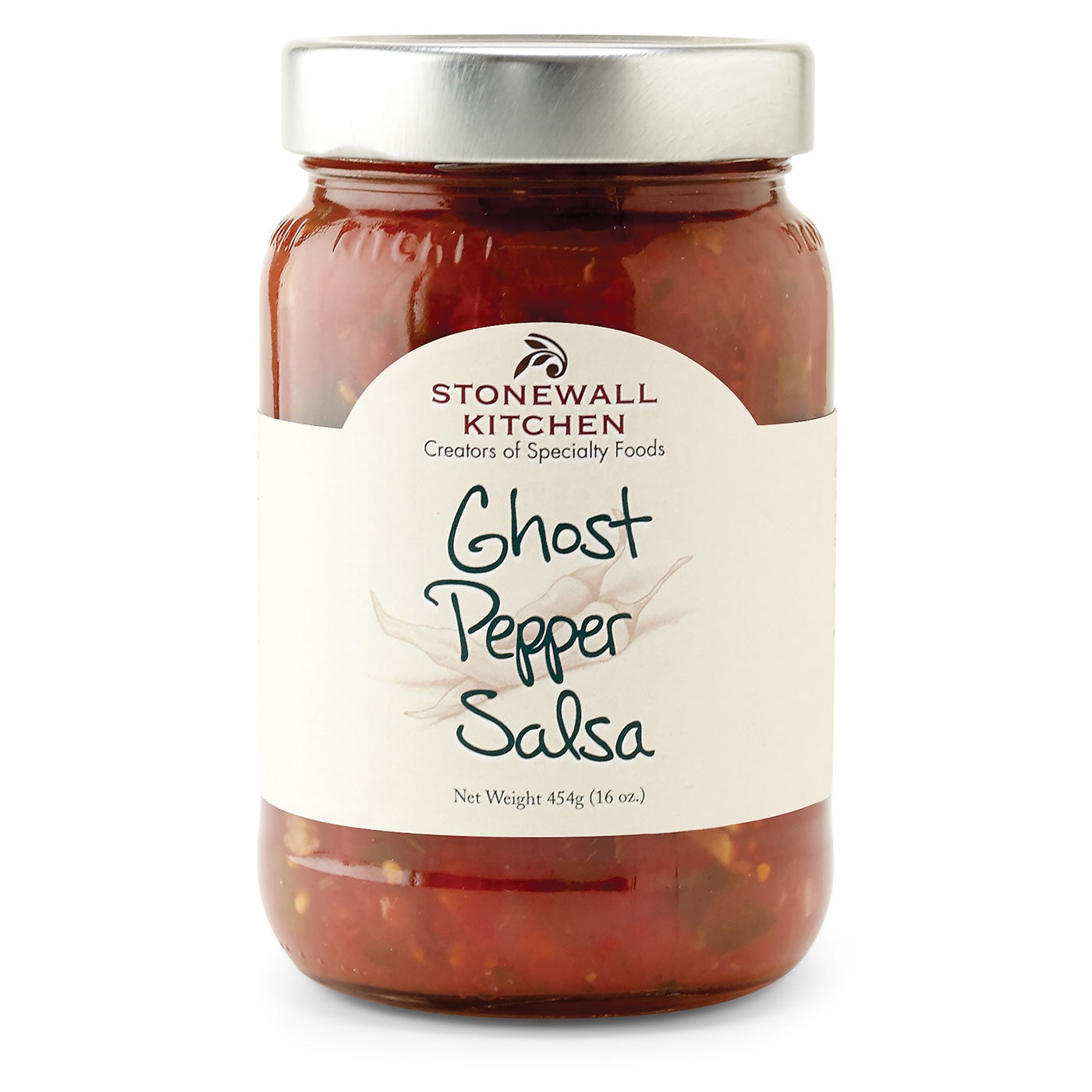 Stonewall Kitchen Chili Starter - 18.5 oz jar